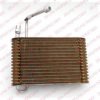 DELPHI EP1017 Evaporator, air conditioning